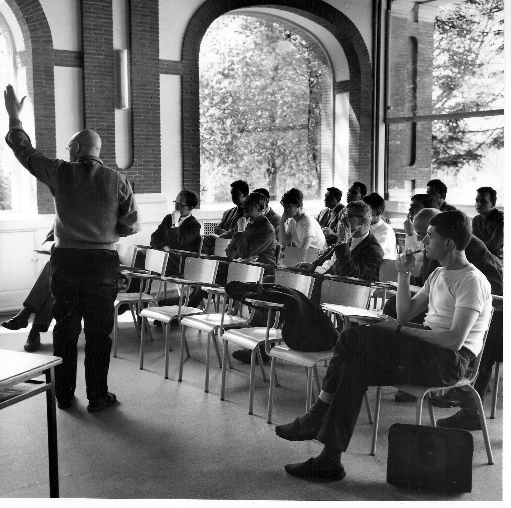 SGA manuscripts